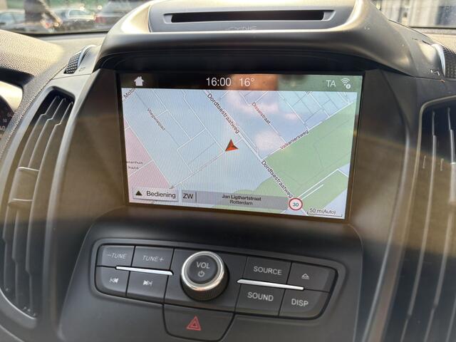 Ford KUGA 1.5 EcoBoost Titanium NL AUTO/NAVI/CAMERA