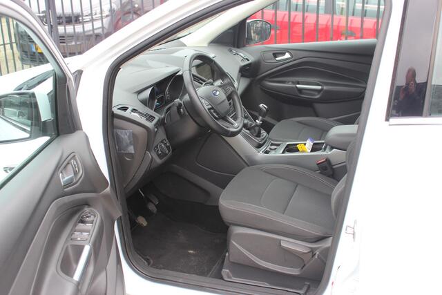 Ford KUGA 1.5 EcoBoost Ultimate, Camera, Airco/ECC!