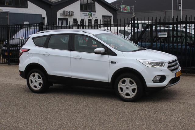 Ford KUGA 1.5 EcoBoost Ultimate, Camera, Airco/ECC!
