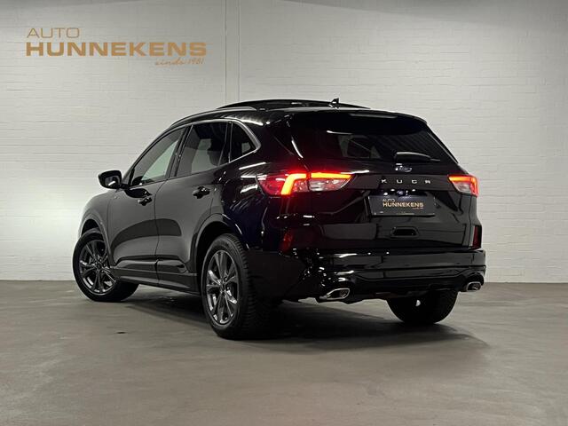 Ford KUGA 1.5 EcoBoost ST-Line X