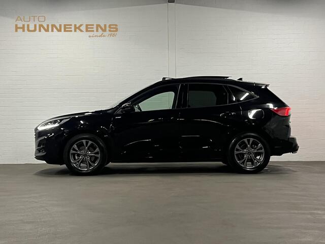 Ford KUGA 1.5 EcoBoost ST-Line X