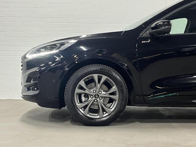 Ford KUGA 1.5 EcoBoost ST-Line X