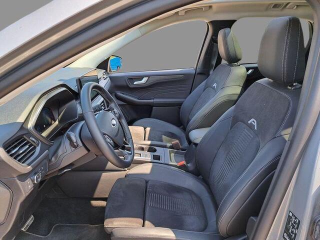 Ford KUGA 2.5 FHEV Active X 190pk | Driver Assistance Pack | Winterpack | Technology Pack | Panoramadak | Geen Stekker Nodig | All Season banden