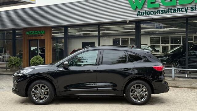Ford KUGA 2.5 PHEV ST-LINE X / FULL OPTIONS / 18inch