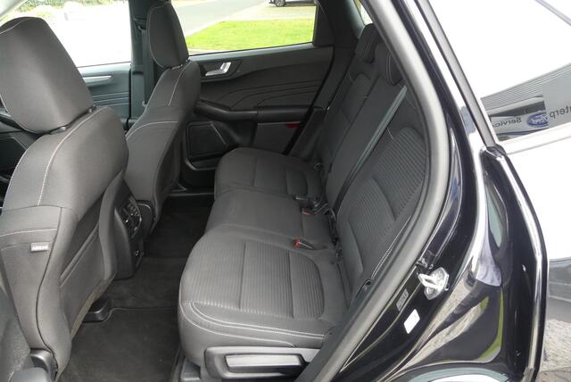 Ford KUGA 2.5 PHEV Titanium WINTER PACK, ELEKT. ACHTERKLEP, CAMERA, CRUISE, CLIMA, NAVI, PDC V&A, 29.073KM