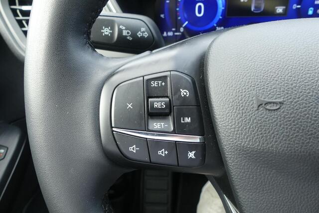 Ford KUGA 2.5 PHEV Titanium WINTER PACK, ELEKT. ACHTERKLEP, CAMERA, CRUISE, CLIMA, NAVI, PDC V&A, 29.073KM