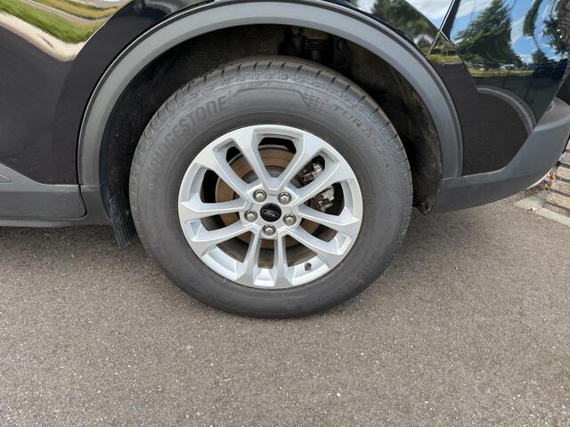 Ford KUGA 2.5 PHEV Titanium 243pk NEW TREKHAAK 2100KG | WINTERPACK | CAMERA | BLIS | APLLE/ANDROID