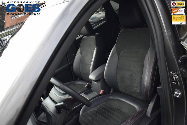 Ford KUGA Kuga 2.5 Duratec Plug-in-Hybrid PHEV ST-Line X (EU