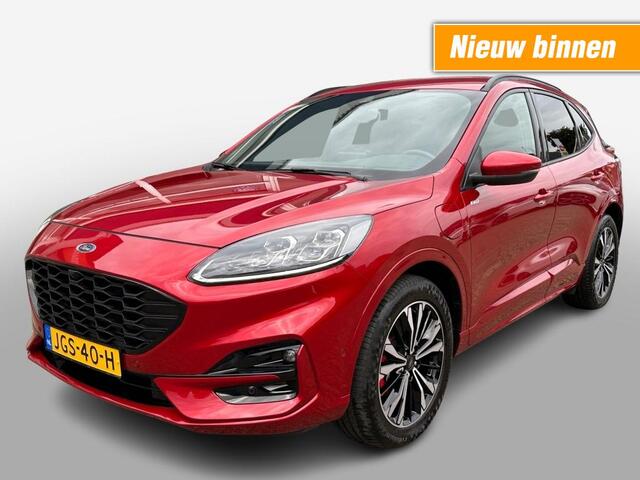 Ford KUGA 2.5 PHEV ST-LINE