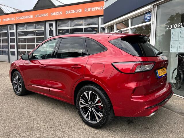 Ford KUGA 2.5 PHEV ST-LINE