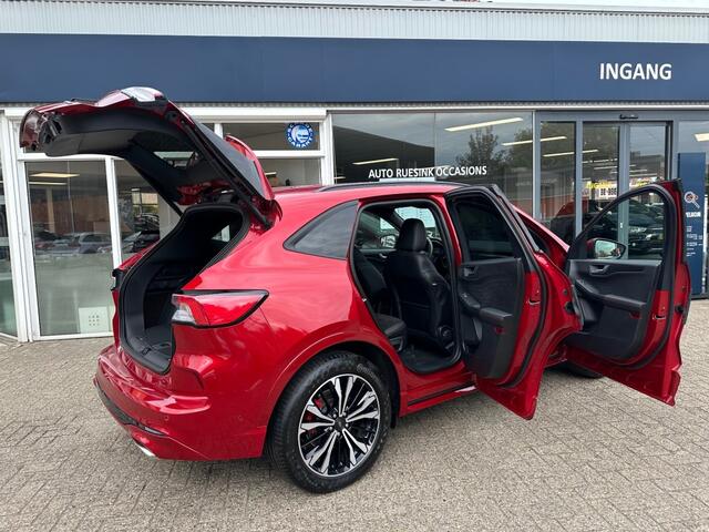 Ford KUGA 2.5 PHEV ST-LINE