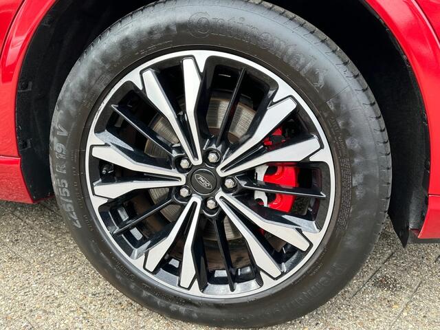 Ford KUGA 2.5 PHEV ST-LINE