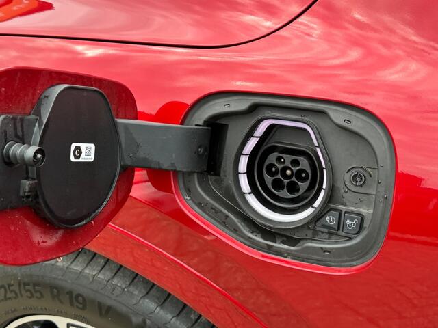 Ford KUGA 2.5 PHEV ST-LINE