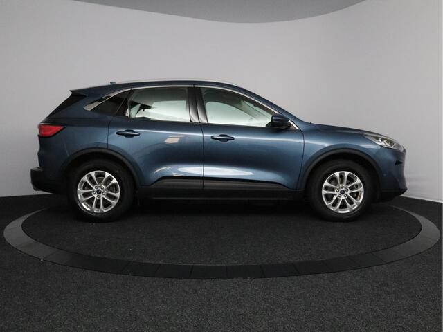 Ford KUGA 2.5 PHEV Titanium | Winterpakket | Head-up display