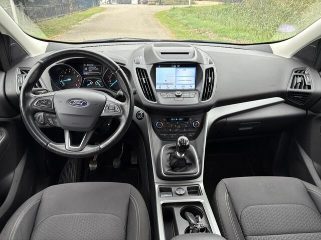 Ford KUGA 1.5 Titanium / NAVI / AIRCO ECC / CRUISE / 159dkm!