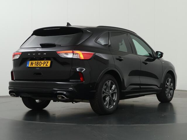 Ford KUGA 1.5 EcoBoost ST-Line X | Adaptive Cruise Control | B&O Premium Audio | Winterpack | Elekt. Achterklep |