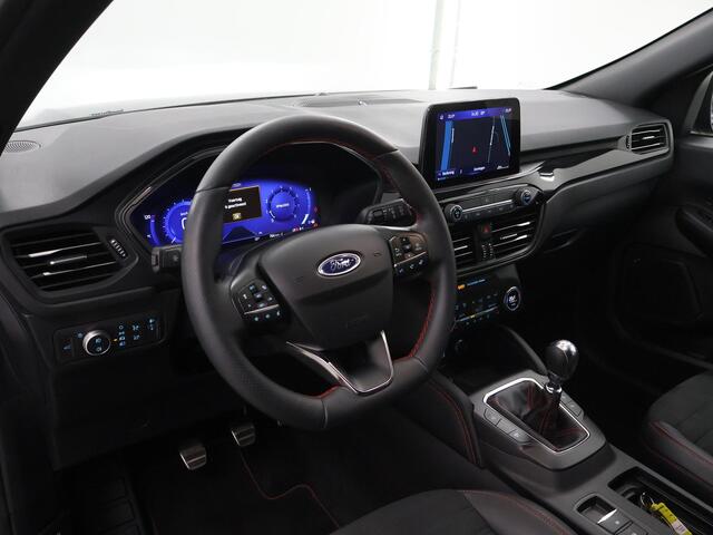 Ford KUGA 1.5 EcoBoost ST-Line X | Adaptive Cruise Control | B&O Premium Audio | Winterpack | Elekt. Achterklep |