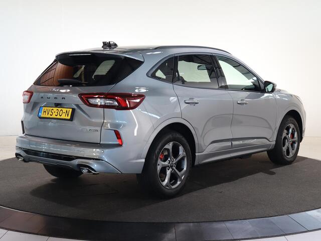Ford KUGA 2.5 PHEV ST-Line X