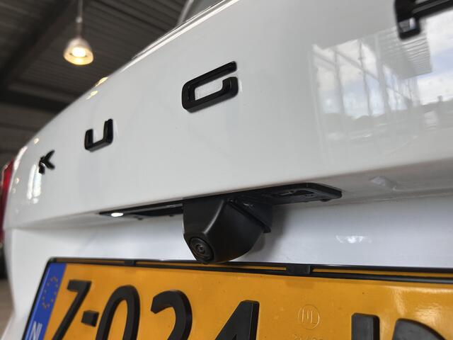 Ford KUGA 2.5 PHEV 243pk ST-Line X Orig. NL | Trekhaak | Winter Pack | Matrix LED | AGR stoelen | B&O | El. a. klep | Adapt. cruise