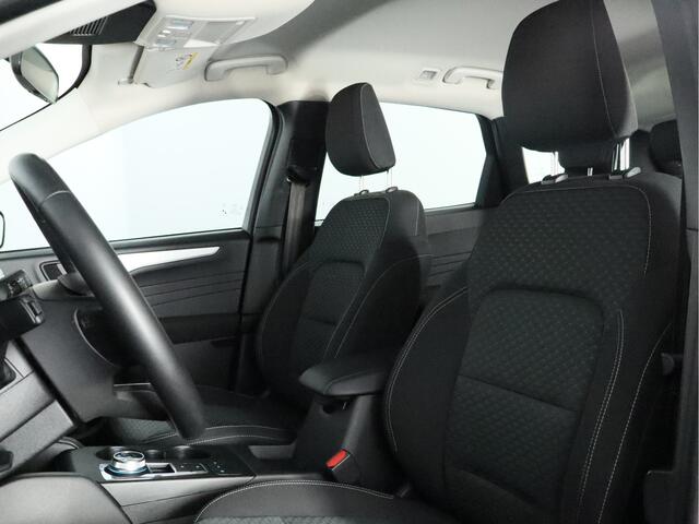 Ford KUGA 2.5 PHEV Titanium | stoelverwarming