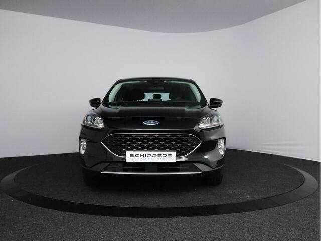 Ford KUGA 2.5 PHEV Titanium | stoelverwarming