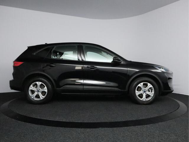 Ford KUGA 2.5 PHEV Titanium | stoelverwarming