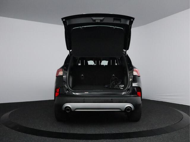 Ford KUGA 2.5 PHEV Titanium | stoelverwarming