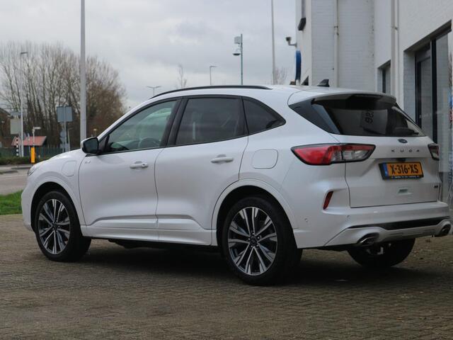 Ford KUGA 2.5 PHEV ST-Line X 225pk * AFN. TREKHAAK * Winter-, Technology-, Driver Assistance Pack * 20" LMV *