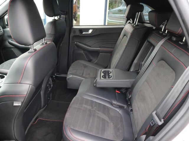 Ford KUGA 2.5 PHEV ST-Line X 225pk * AFN. TREKHAAK * Winter-, Technology-, Driver Assistance Pack * 20" LMV *