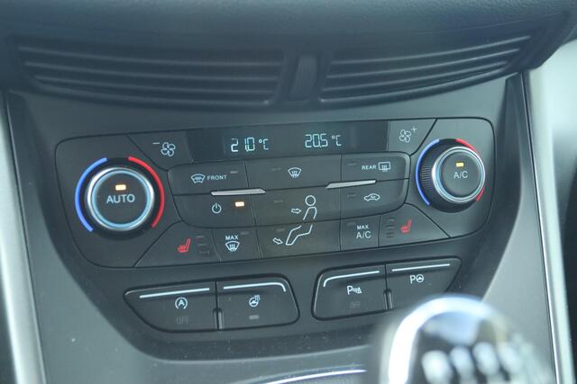 Ford KUGA 1.5 ECOBOOST TITANIUM | TREKHAAK | WINTER PACK | CARPLAY | CLIMATE | CRUISE