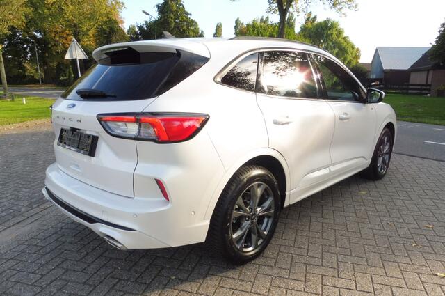 Ford KUGA 150pk ST-Line X Alle Packs en wegkl.trekhaak 1.800kg