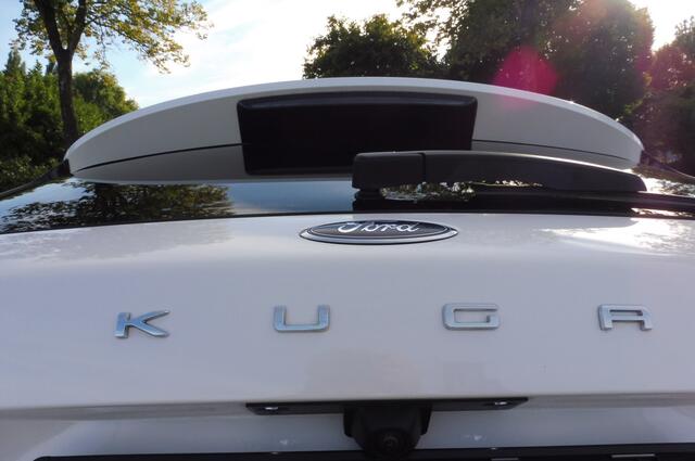 Ford KUGA 150pk ST-Line X Alle Packs en wegkl.trekhaak 1.800kg