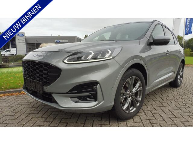 Ford KUGA 150pk ST-Line X Alle Packs Panodak wegkl.haak 1.800kg