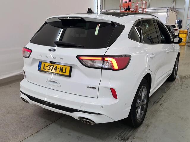 Ford KUGA 2.5 PHEV ST-Line X nl-auto | panodak | Pack winter