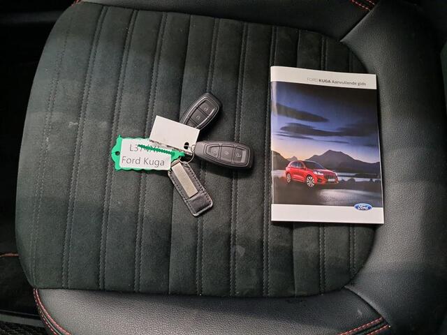 Ford KUGA 2.5 PHEV ST-Line X nl-auto | panodak | Pack winter