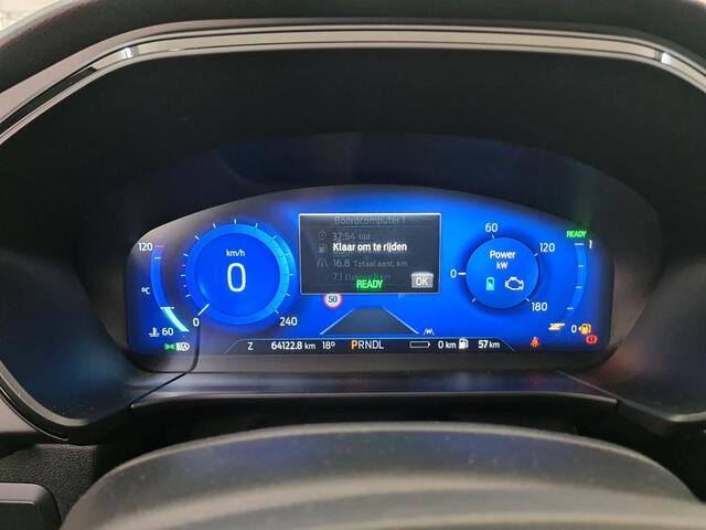 Ford KUGA 2.5 PHEV ST-Line X nl-auto | panodak | Pack winter