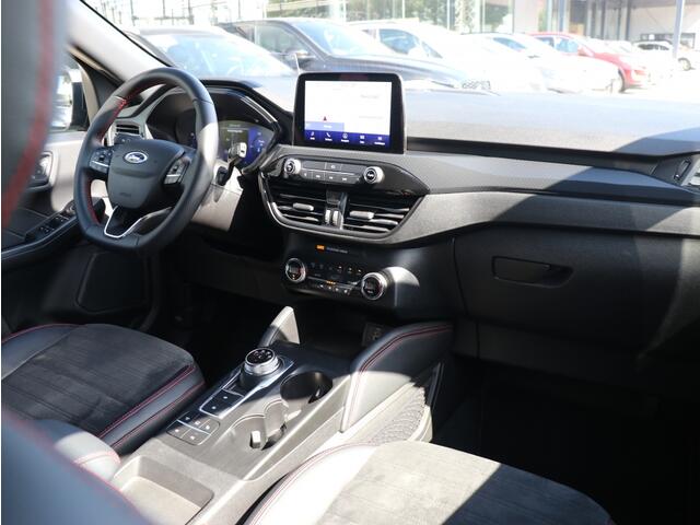 Ford KUGA 2.5 PHEV ST-Line X I Leder I Head-up I Keyless I Dodehoekdetecti