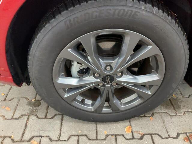 Ford KUGA 2.5 PHEV ST-Line X | Adaptive cruise control | Winter Pack | Bang&Olufsen | Half leder | Camera | Dodehoeksensoren