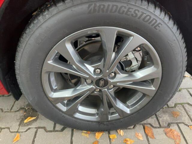 Ford KUGA 2.5 PHEV ST-Line X | Adaptive cruise control | Winter Pack | Bang&Olufsen | Half leder | Camera | Dodehoeksensoren