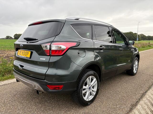 Ford KUGA 1.5 ECOBOOST / AUTOMAAT / 1 EIGENAAR / NETTE STAAT