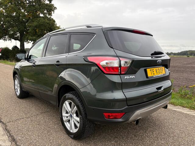 Ford KUGA 1.5 ECOBOOST / AUTOMAAT / 1 EIGENAAR / NETTE STAAT