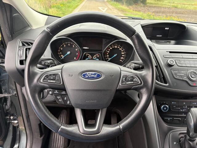 Ford KUGA 1.5 ECOBOOST / AUTOMAAT / 1 EIGENAAR / NETTE STAAT