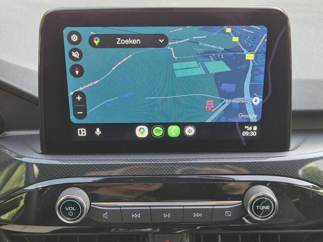 Ford KUGA 2.5 PHEV ST-Line Automaat / Winter-pack / Stuur- en Stoelverwarming / Cruise control / Navigatie / Voorruit verwarming / Keyless Entry/Start / Apple Carplay Android Auto /