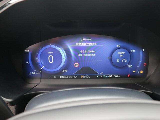 Ford KUGA 2.5 PHEV ST-Line X * AFN> TREKHAAK * PANO * BLACK PACK * ADAP CRUISE * HUD * AGR *