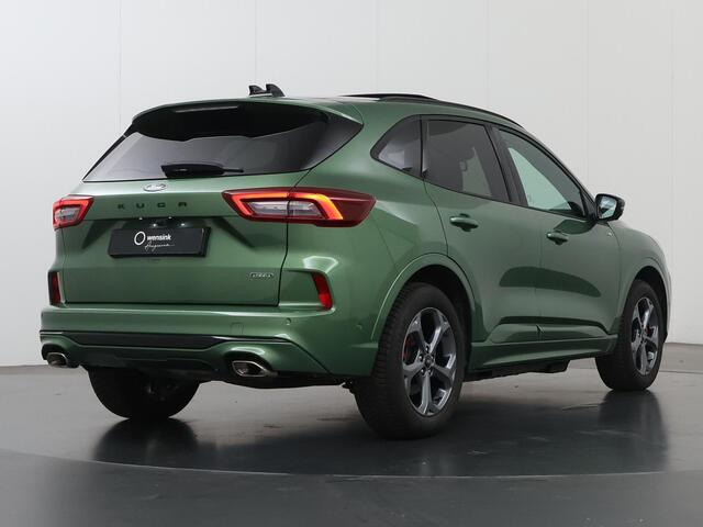 Ford KUGA 2.5 PHEV ST-Line X | Nieuw Model | Panoramadak | Winterpakket | Head-Up | Matrix Led | Cruise Control Adaptief |