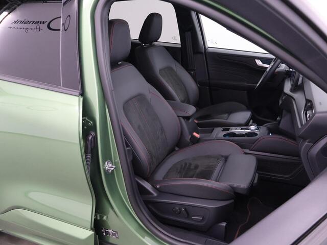 Ford KUGA 2.5 PHEV ST-Line X | Nieuw Model | Panoramadak | Winterpakket | Head-Up | Matrix Led | Cruise Control Adaptief |