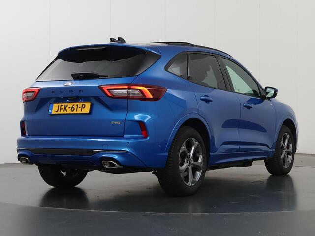 Ford KUGA 2.5 PHEV ST-Line X | Elekt. inklapbare Trekhaak | Panoramadak | Winterpakket | Head Up | Matrix Led | Cruise Control Adaptief |