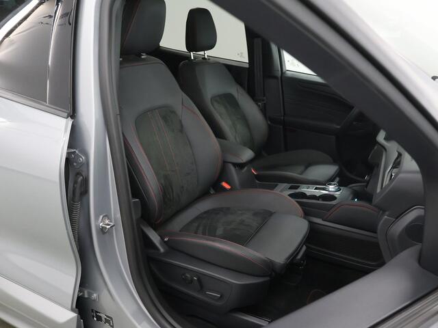 Ford KUGA 2.5 PHEV ST-Line X | Nieuw Model | Panoramadak | Winterpakket | Head-Up | Matrix Led | Cruise Control Adaptief |