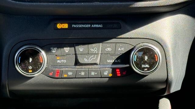 Ford KUGA 2.5 PHEV ST-LINE X / Trekhaak+Driver+Techno+Winter pack