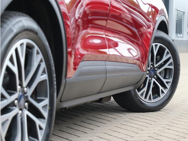 Ford KUGA 2.5 PHEV Titanium X I B&O I Half-leder I Navi I Keyless